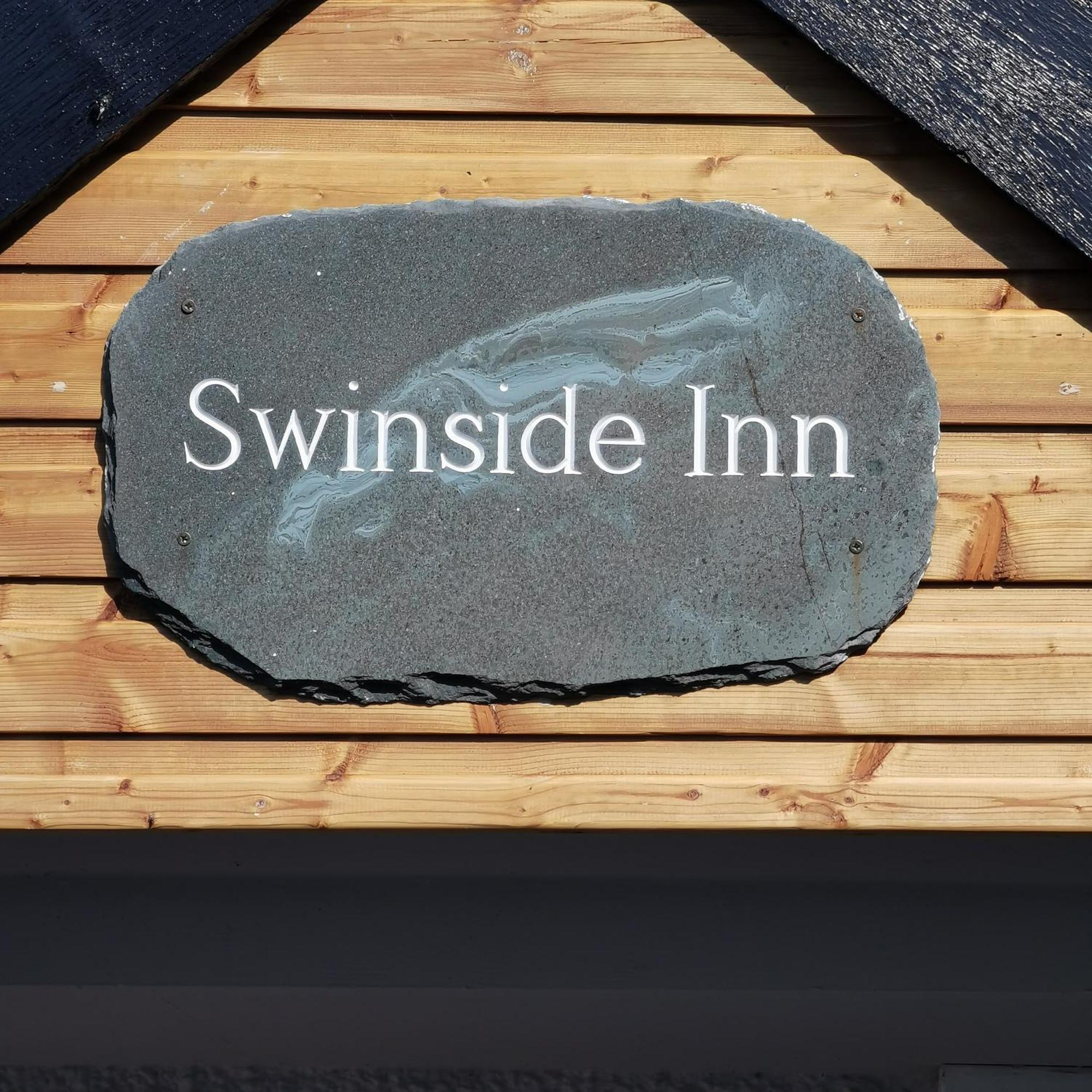 The Swinside Inn Кесвик Екстериор снимка